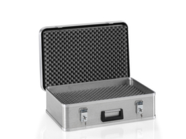 Gmöhling Mousse pyramidale pour mallette en aluminium