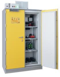 Lacont armoire de stockage Safe Pro 90 de batteries lithium-ion