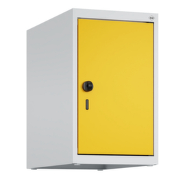 Rehausse pour armoire vestiaire