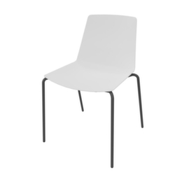 Quadrifoglio Siège visiteur Clue