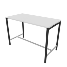 Quadrifoglio Table haute Creo