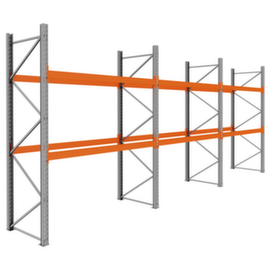 rayonnage à palettes