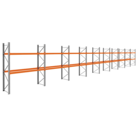 rayonnage à palettes