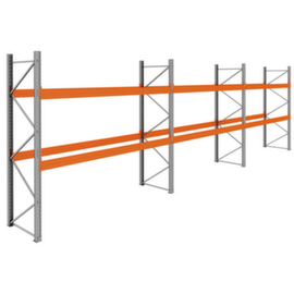 rayonnage à palettes