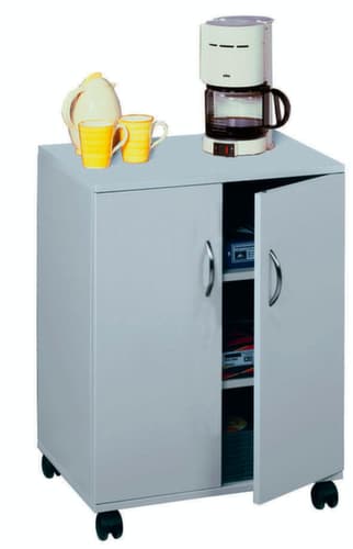 Durable Fahrbarer Beistellschrank Profi