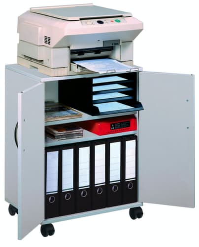 Durable Fahrbarer Beistellschrank Profi