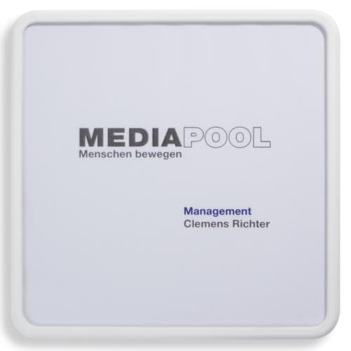 Türschild