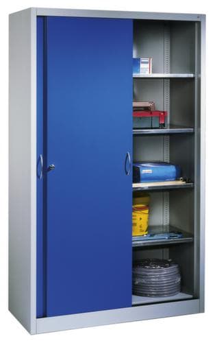C+P Schiebetürenschrank ERGO