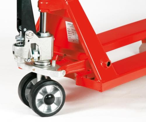 RAPIDLIFT Palettenhubwagen Royal