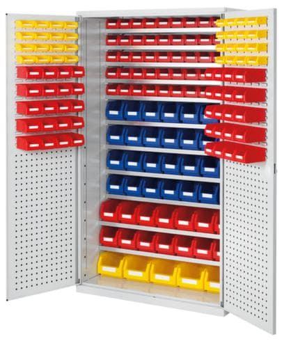 Kappes Großraumschrank RasterPlan®