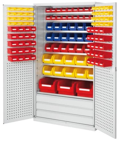 Kappes Großraumschrank RasterPlan®