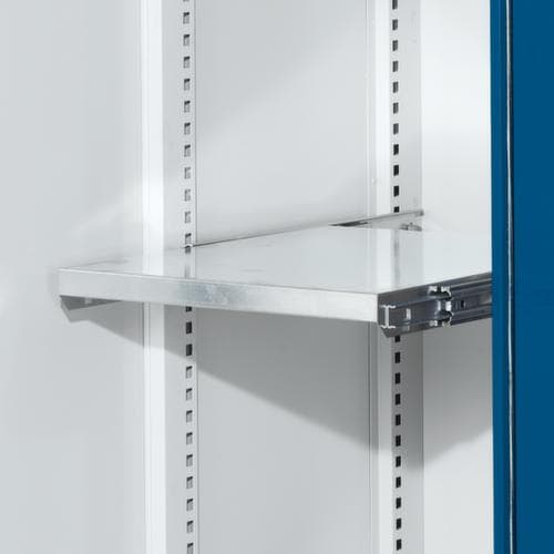Kappes Auszugboden RasterPlan® für Vertikalschrank, Breite x Tiefe 500 x 600 mm