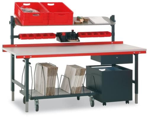 Rocholz Rollcontainer 2000