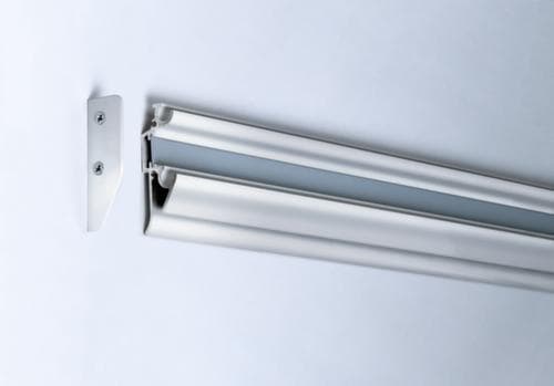 Franken Whiteboard PRO, Höhe x Breite 900 x 1800 mm