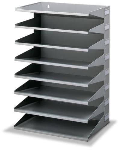 Durable Sortierreck