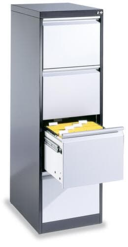 C+P Registraturschrank