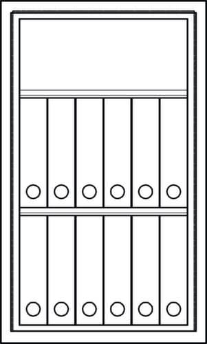 Format Tresorbau Wertschutzschrank