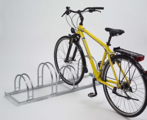 WSM Fahrrad-Bogenständer