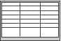 PAVOY Schubladenschrank Basis, 21 Schublade(n)