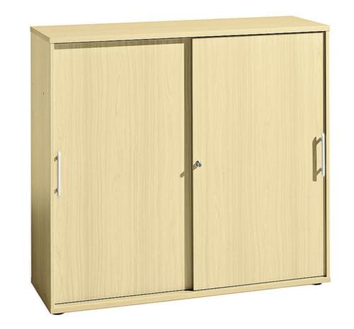 Schiebetürenschrank Up and Down