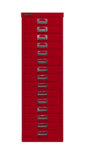 Bisley Schubladenschrank MultiDrawer 39er Serie passend für DIN A4
