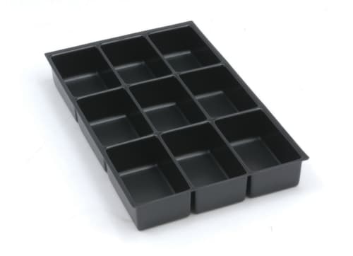 Bisley Schubladeneinsatzset
