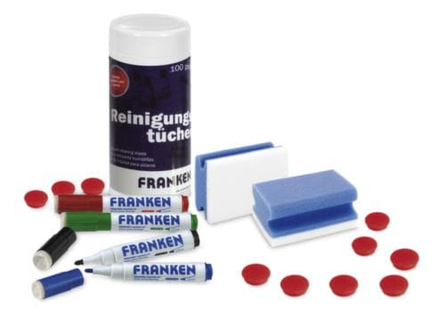 Franken Zubehörset Spezial