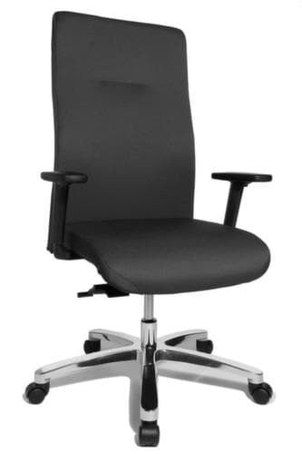 Topstar Bürodrehstuhl Big Star 20 bis 150 kg belastbar