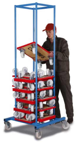 VARIOfit Möbelhund®-Sammler