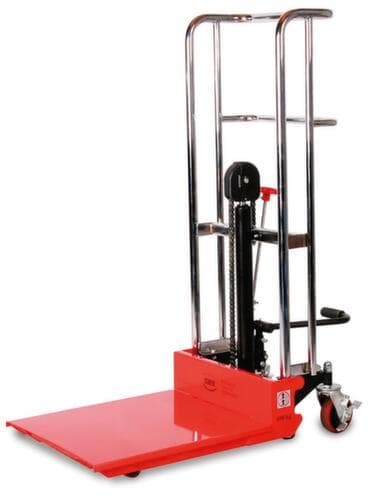 Schefer Lifter PFL4120 mit Fußpedal