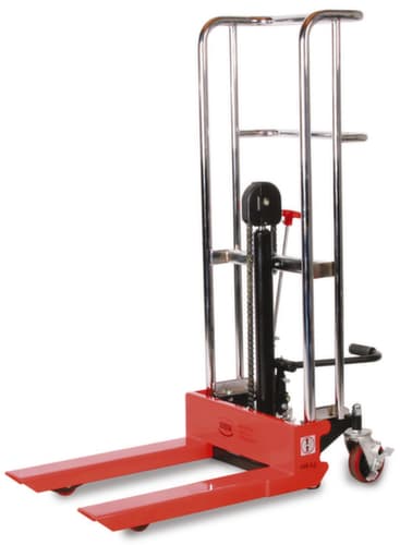 Schefer Lifter PFL4120 mit Fußpedal