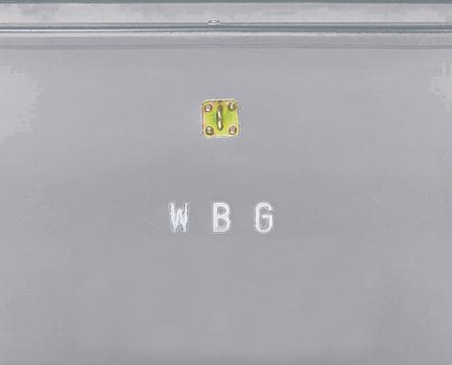 Streugutbehälter