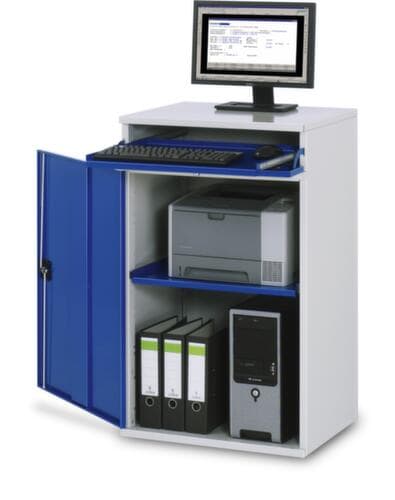 RAU PC-Schrank