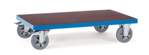 fetra Schwerlast-Transportroller SUPER-MULTIVARIO