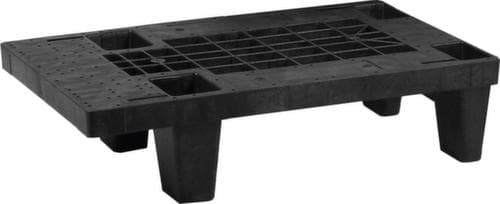 Displaypalette, Polyethylen, Länge x Breite 400 x 600 mm