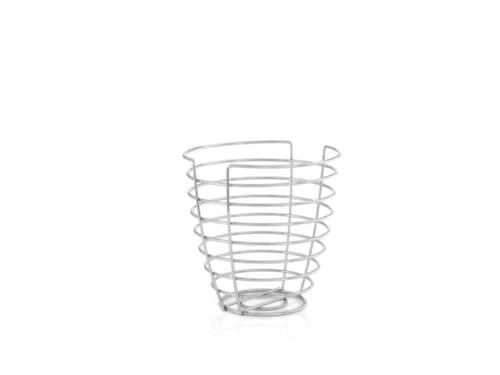 Blomus Obst-/Gemüsekorb, Höhe x Ø 240 x 250 mm