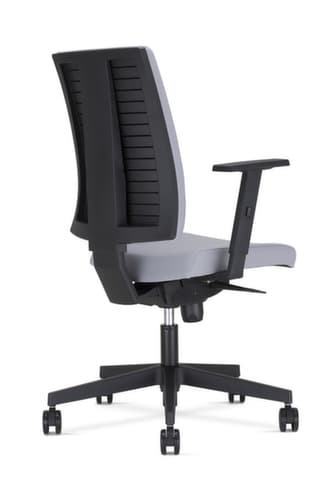 Nowy Styl Bürodrehstuhl Navigo Basic, grau
