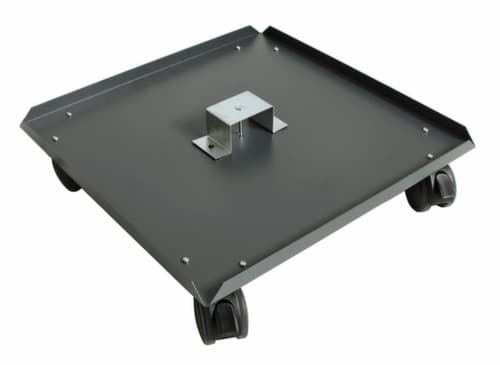 stumpf Fahrgestell Serie 3000 für Beistellschrank