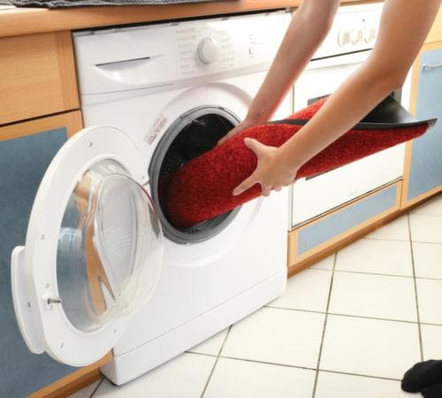 Miltex Waschbare Schmutzfangmatte Eazycare Color, Länge x Breite 1500 x 900 mm