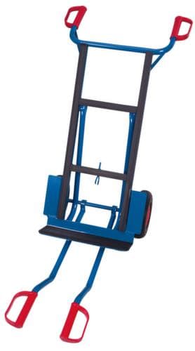 VARIOfit Tragholme für Stapelkarre