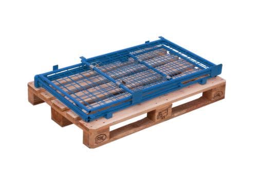 VARIOfit Gitteraufsatz für Europalette
