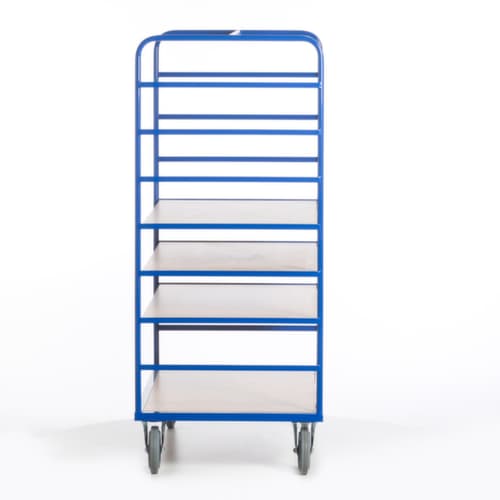 Rollcart Hoher Etagenwagen