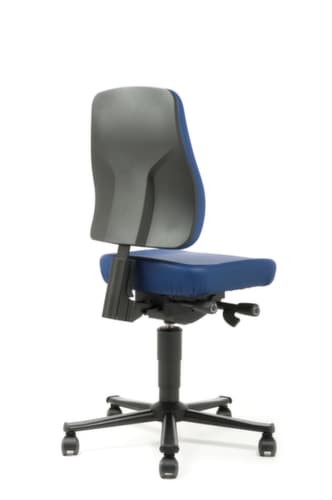 bimos Arbeitsdrehstuhl All-In-One Trend 2