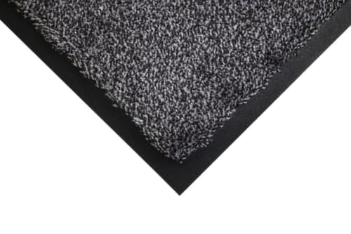 Robuste Schmutzfangmatte COBAwash, Länge x Breite 1500 x 850 mm