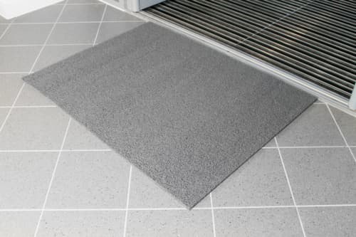 Schmutzfangmatte COBAtwine, Länge x Breite 900 x 600 mm
