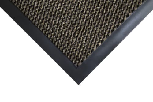 Schmutzfangmatte Vyna-Plush, Länge x Breite 900 x 600 mm
