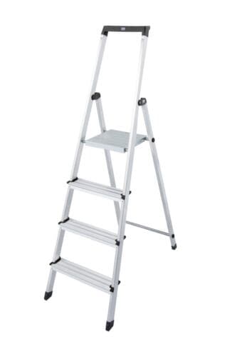 Krause Leichte Büro-Stufenleiter