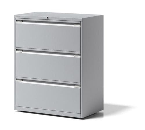 Bisley Hängeregistraturschrank Essentials