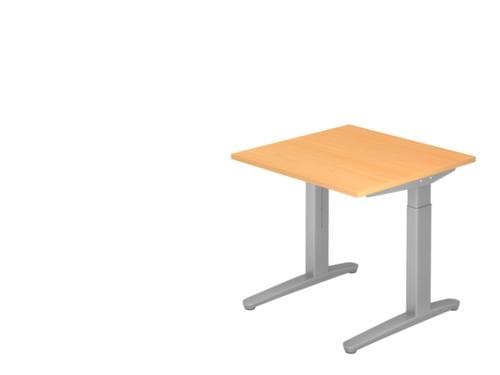 Höhenverstellbarer Schreibtisch XB-Serie