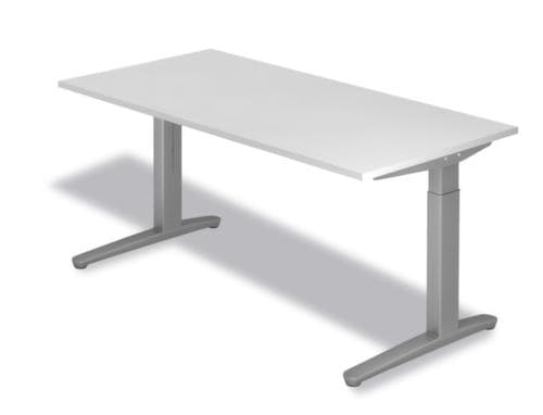 Höhenverstellbarer Schreibtisch XB-Serie